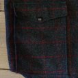 画像5: Johnson Wool Check Vest (5)