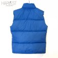 画像2: 80s CLASS5 DOWN VEST (2)