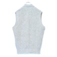 画像2: 70-80s Gap Old Shawl Collar Knit Vest (2)