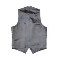 画像2: 80s Levi`s Action Suit Vest (2)