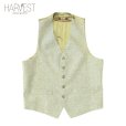 画像1: 80s Levi`s Action Suit Vest (1)