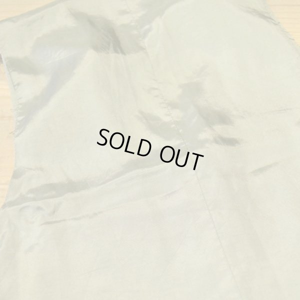 画像5: 80s Levi`s Action Suit Vest