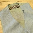 画像4: 80s Levi`s Action Suit Vest (4)