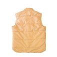 画像2: BLACK BEAR Cotton/Nylon Down Vest (2)