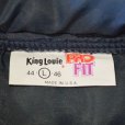 画像3: King Louie PRO FIT Print Nylon Down Vest (3)