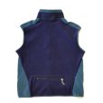 画像2: Patagonia Fleece Vest (2)