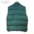 画像2: L.L.BEAN DOWN VEST (2)