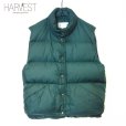 画像1: L.L.BEAN DOWN VEST (1)