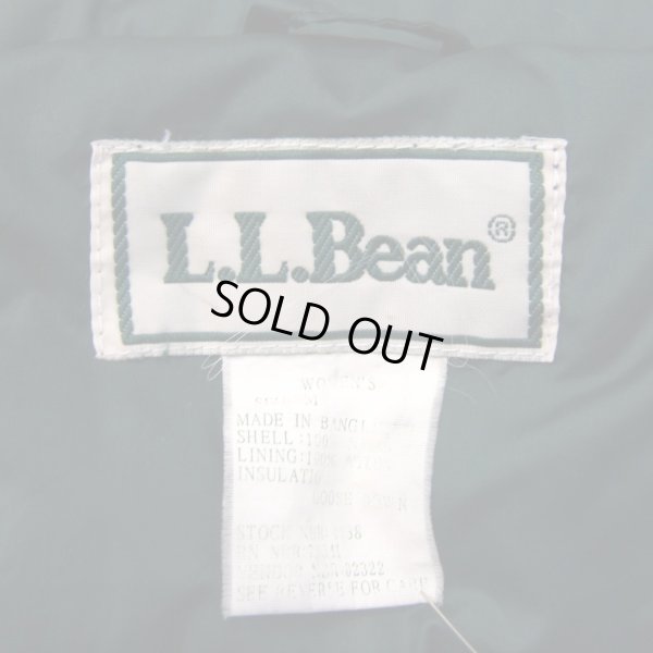 画像3: L.L.BEAN DOWN VEST