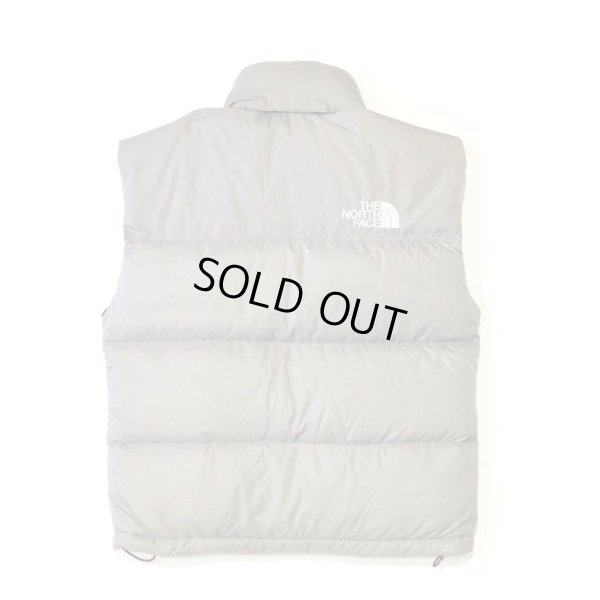 画像2: THE NORTH FACE Nylon Down Vest