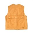 画像2: 60-70s Columbia Sportswear Vintage Fishing Vest (2)