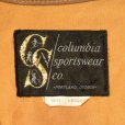 画像3: 60-70s Columbia Sportswear Vintage Fishing Vest (3)