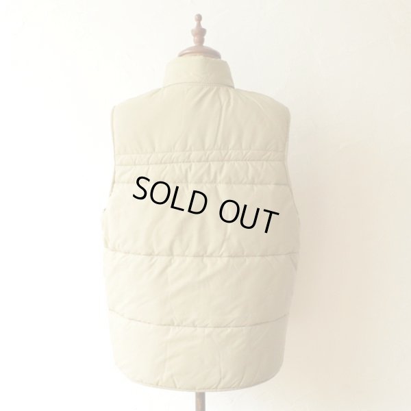 画像2: Unknown Nylon Down Vest