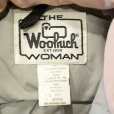 画像3: WOOLRICH 60/40CLOTH DOWN VEST (3)