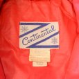画像3: 70-80s Continental Down Vest with Wappen (3)