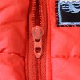 画像5: 70-80s Continental Down Vest with Wappen (5)