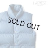 Unknown Nylon Down Vest