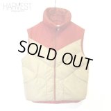 Penfield Down Vest