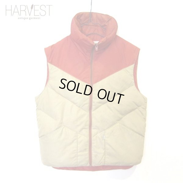 画像1: Penfield Down Vest