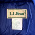 画像3: L.L.Bean Down Vest (3)