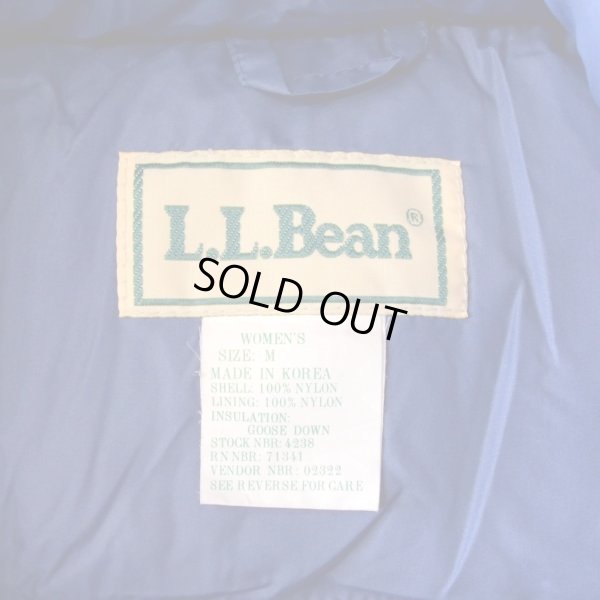 画像3: L.L.Bean Down Vest
