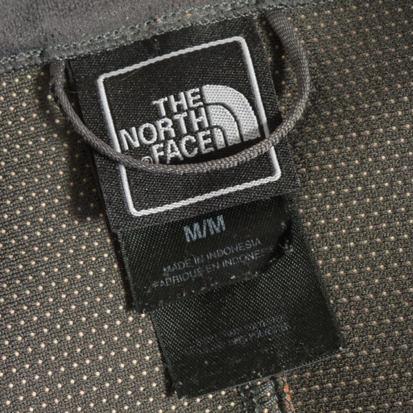 THE NORTH FACE ノースフェイス フリースジャケット 【Mサイズ】 - HARVEST