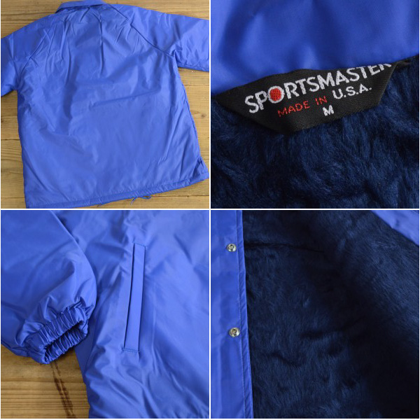 Sportsmaster アメリカ