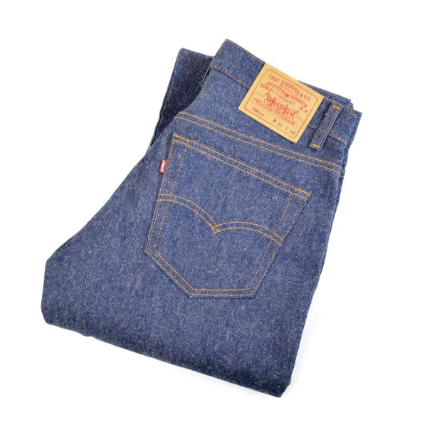 Levis 501 USA製 デッドストック 【W32】 - HARVEST