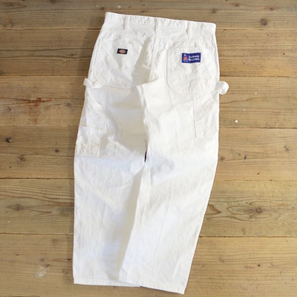 Sherwin Williams Painter Pants - How To Blog