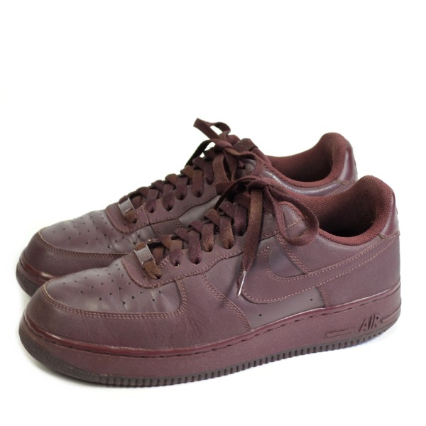 Nike ナイキ メンズ スニーカー 【Nike Air Force 1 Low】 サイズ US_8