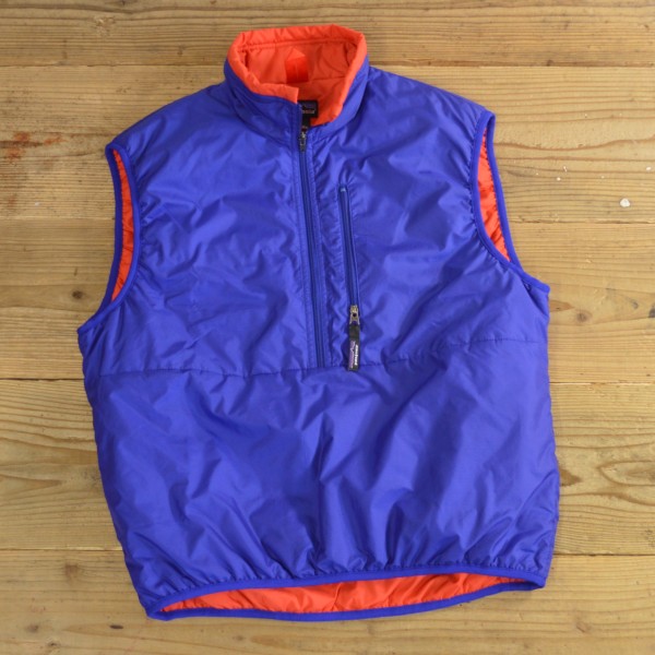 Patagonia Puffball Vest 【Small】 - HARVEST