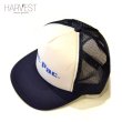 画像1: TAHT HAT Print Mesh Cap (1)