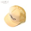 画像1: Royal Pacific Print Mesh Cap (1)