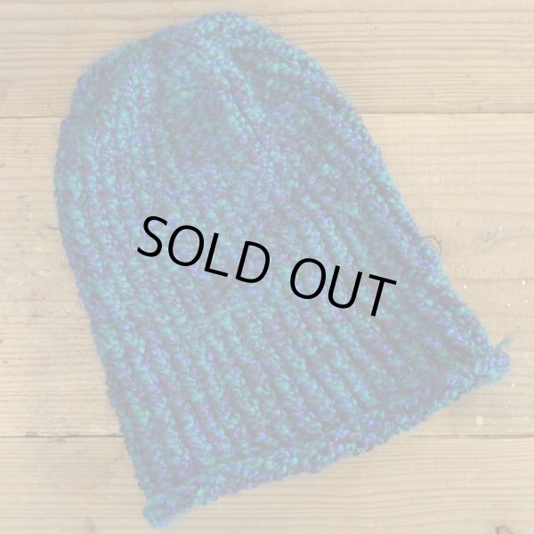 画像2: Unknown Mix Knit Cap (2)