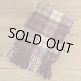 画像: Pendleton Wool Check Blanket