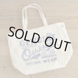 画像: Osh Kosh Print Tote Bag