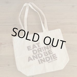 画像: Unknown Print Tote Bag