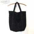 画像1: AMERICAN APPAREL CANVAS TOTE BAG (1)