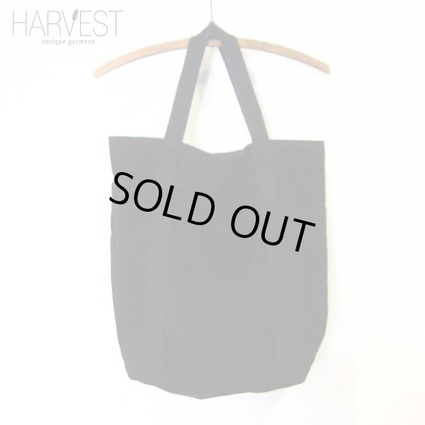 画像1: AMERICAN APPAREL CANVAS TOTE BAG (1)