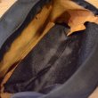 画像5: 80s EAST PAK Leather×Nylon Waist Bag (5)