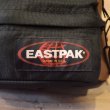 画像2: 80s EAST PAK Leather×Nylon Waist Bag (2)