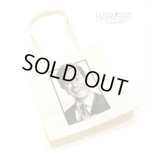 画像: BARNES&NOBLE "Stephen Colbert" Canvas Tote Bag