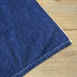 画像5: 50-60s HERCULES Vintage Denim Apron (5)