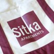 画像3: Sitka APARTMENTS Canvas Tote Bag (3)