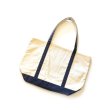 画像2: HIGH SIERRA Cotton Canvas Tote Bag (2)