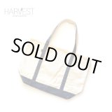 画像: HIGH SIERRA Cotton Canvas Tote Bag