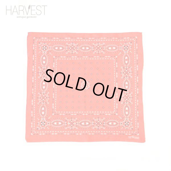 画像1: FAST COLOR Old Bandana (1)