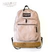 画像1: JANSPORT Nylon Suede Bottom Day-Pack (1)