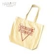 画像1: Unknown Cotton Canvas Print Tote Bag (1)