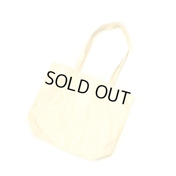 画像2: Unknown Canvas Tote Bag (2)